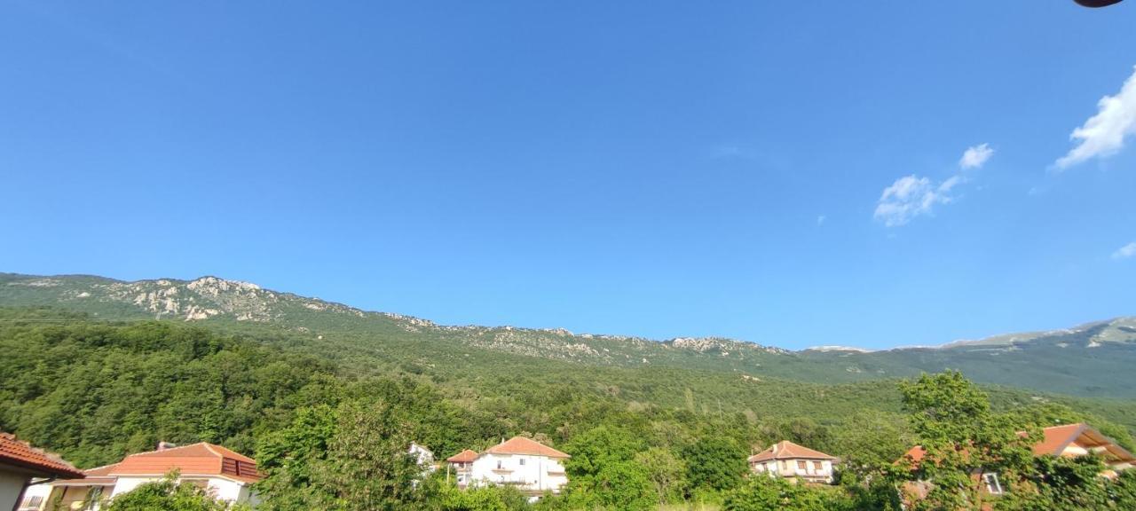 Apartments Vela - Pestani, Ohrid Exterior photo