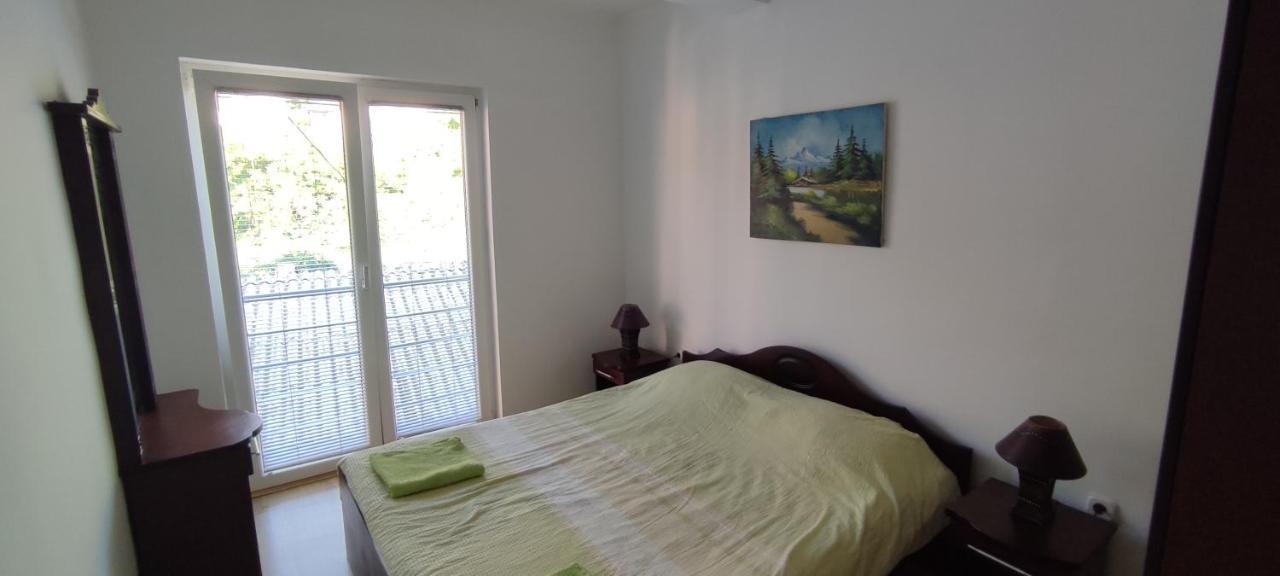 Apartments Vela - Pestani, Ohrid Exterior photo